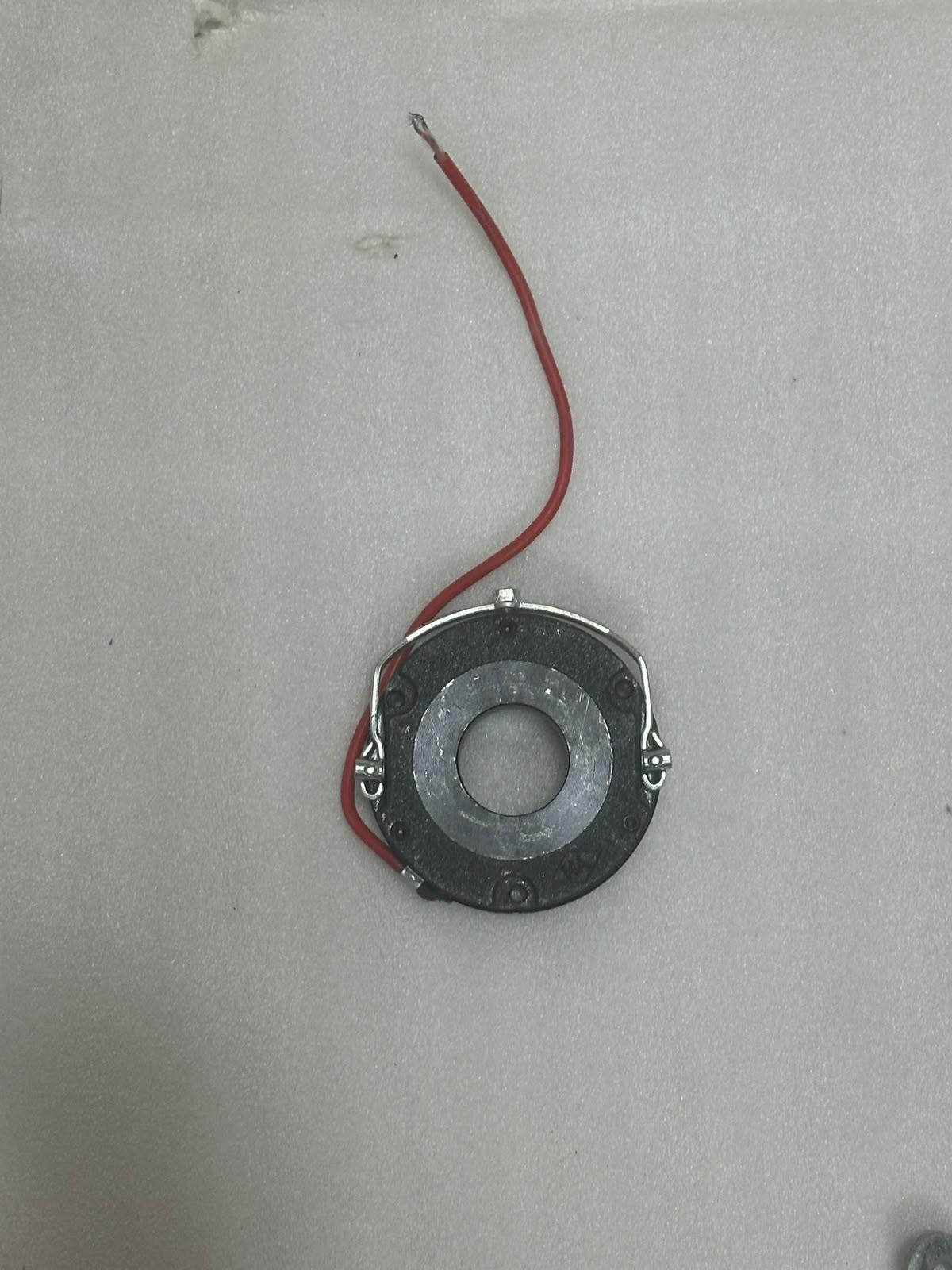 Brake Coil ZLP800 2