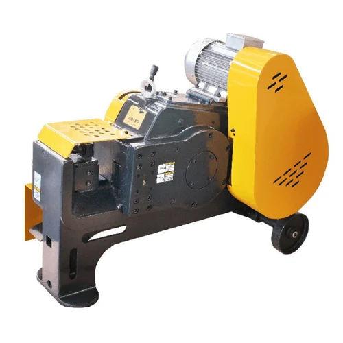 Smit GQ40 Bar Cutting Machine