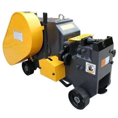 Fully Automatic Bar Cutting machine