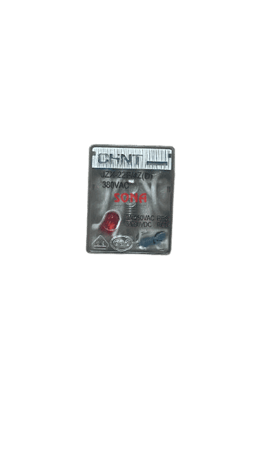 Relay 380V 1