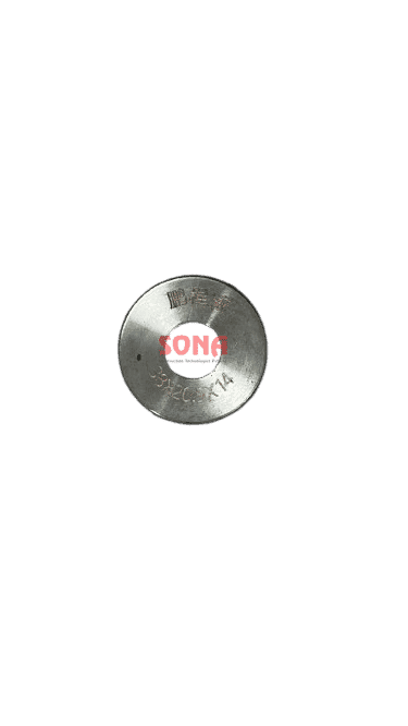 GT4-10 Round Blade 1