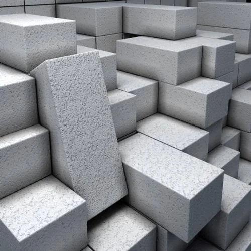 Cement Brick 9x3x2 Inch – Fire & Heat Resistant Eco-Friendly Bricks for Side Walls