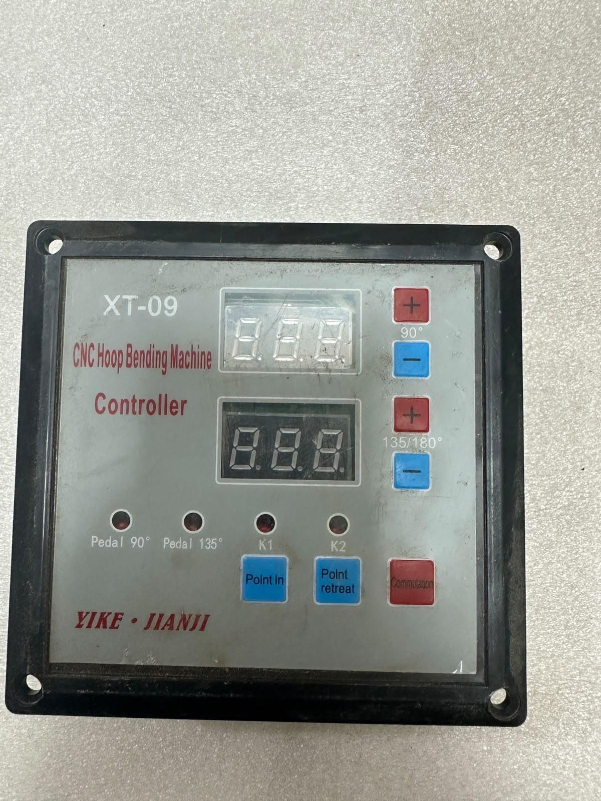 Display 5 Pin 220V 1