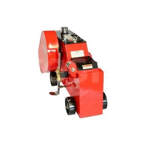 Bar Cutting Machine GQ40 2