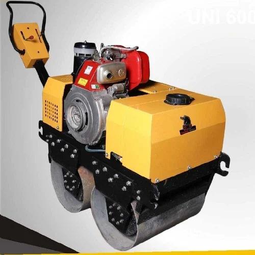 Automatic Rolling Machine | 1250 mm Rolling Width | Poonawala Machine Tools