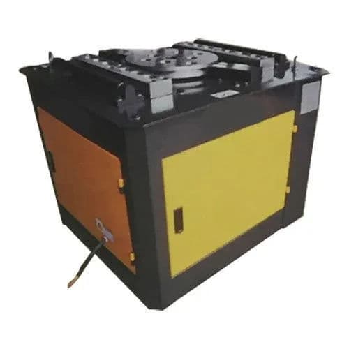 Automatic Bar Bending Machine 40 mm | SP40-A Model Electric