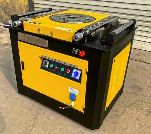 Bar Bending Machine GW42-J 32mm 1