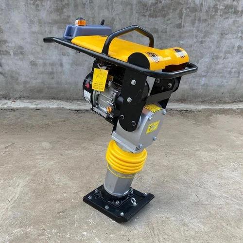 Honda GX 160 Petrol Tamping Rammer 3 HP Soil Compaction Machine 2