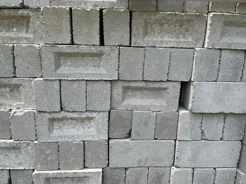 Fly Ash Bricks 230x110x75 mm – IS 12894 High Strength Solid Bricks for Partition & Side Walls 1