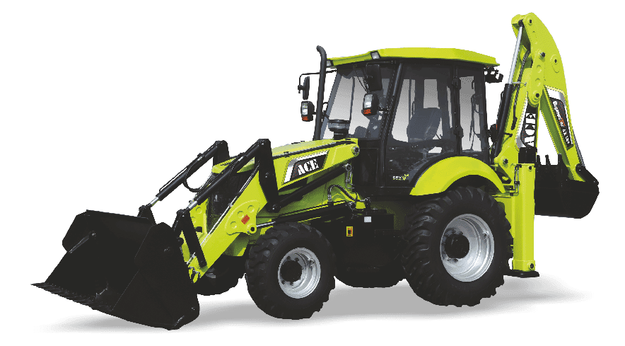 ACE AX 124 4