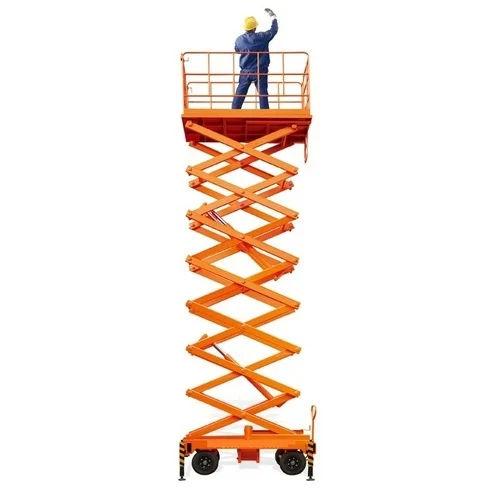 Scissor Lift