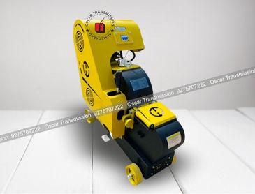 Oscar Transmission GQ 45 bar Cutting Machine 3