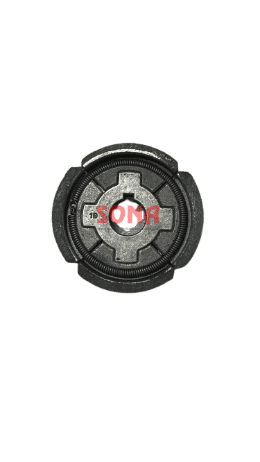 Rammer Clutch - 19mm / 20mm 2