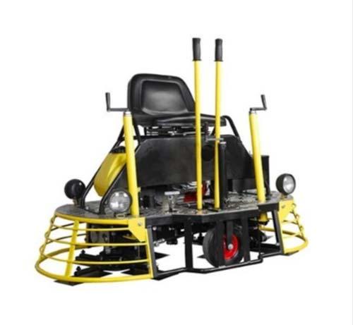 SVR Ride on Trowel 1