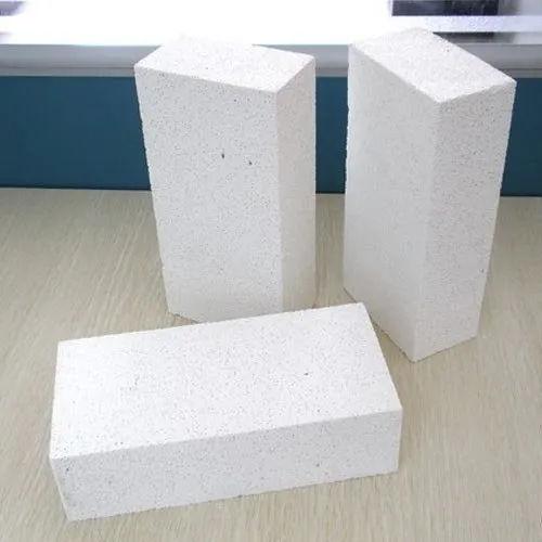 Lightweight CLC Bricks ₹70/Piece – 9x4x3 Inch Grey Cement Bricks for Internal & External Walls