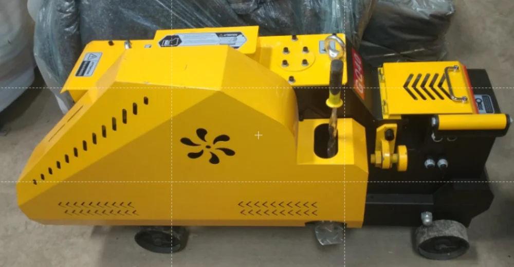 Bar Cutting Machine GQ45A