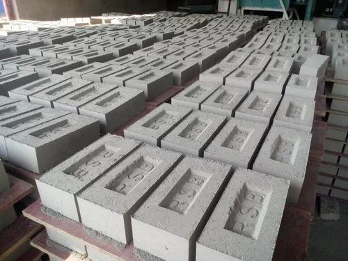 Fly Ash Bricks 230x110x70 mm | 10 N/mm² Strength for Foundation & Retaining Walls