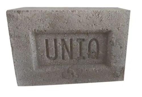 Cement Side Wall Brick 230x100x95 mm – Uniq Solid Fly Ash Bricks for Bulk Supply in Mumbai ₹6 1