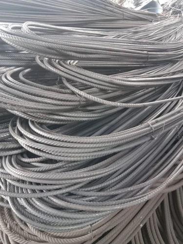 12mm Mild Steel TMT Bars Fe 550D | ISI Certified Ribbed Steel for Construction | 12m Length 1
