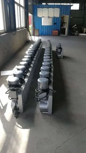 ZLP 800 Suspended Platform 10 m | 500 kg Rope Access System