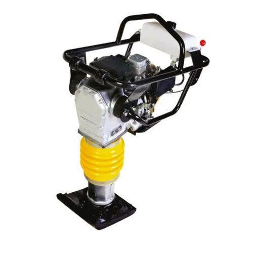 TR 52 Tamping Rammer Honda GX160 5 HP Soil Compaction Machine