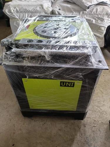 GW42D Steel Bar Bending Machine – Automatic 32 mm Rebar Bender 2