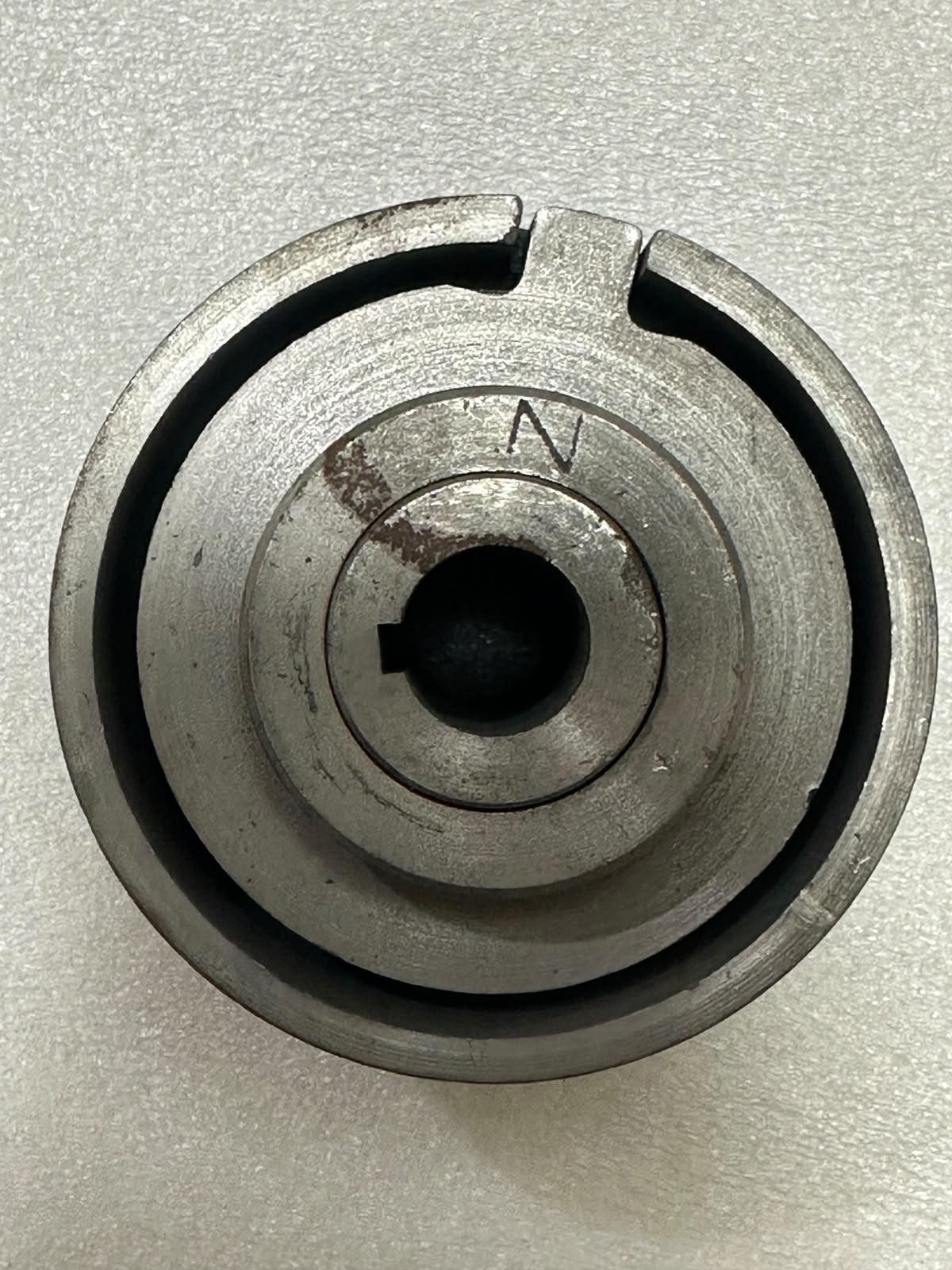 Power Trowel 19mm Pulley for Honda Engine 1