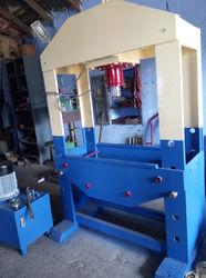 Hydraulic Press 1