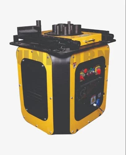 Unicorn UNI 40B Fully Automatic Bar Bending Machine (4KW, 415V, 440Kg)