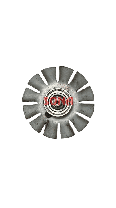 Motor Armature 2