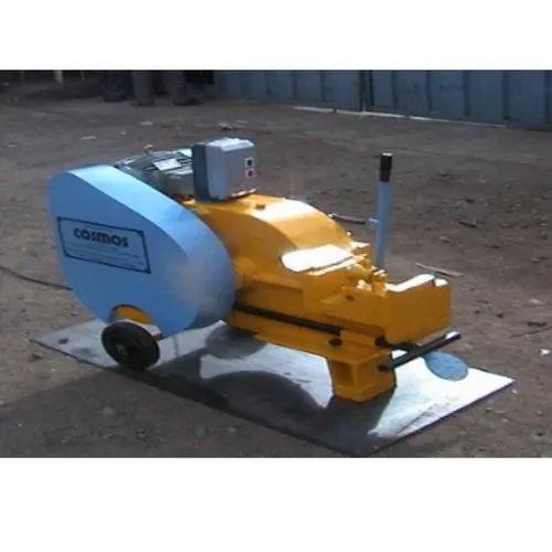 42 mm Industrial Bar Bending Machine | 5 HP | Cosmos