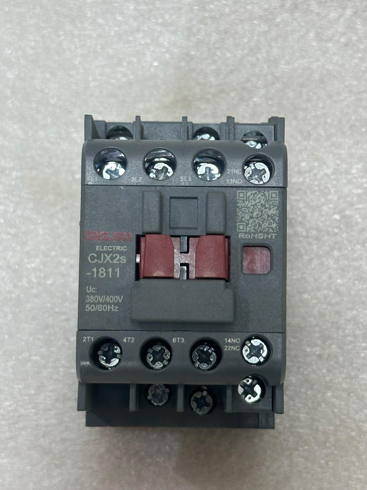 Contactor 1811 1
