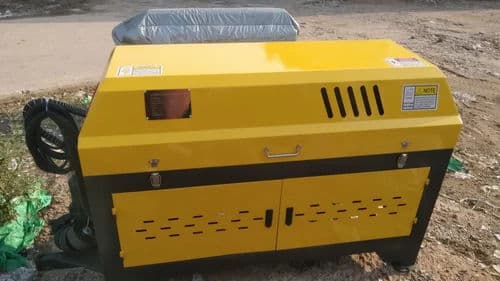 5 HP Rebar Decoiling Machine – 30/min Speed, Heavy-Duty Mild Steel