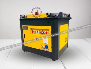 Oscar Transmission GW 52J bar Bending Machine
