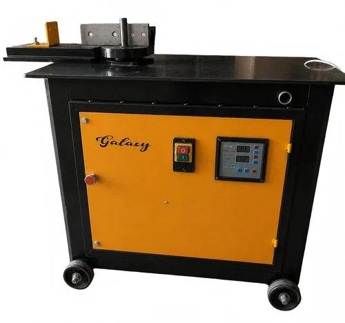 Semi Automatic Ring Making Machine 1