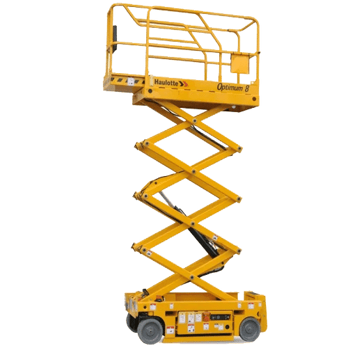Electric Scissor Lift