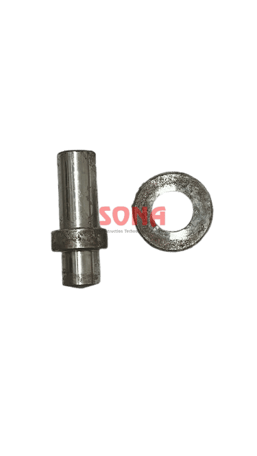 Round Punch 23mm 1