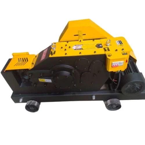 GQ40 Fully Automatic Steel Bar Cutting Machine 32mm | 5HP 3 Phase