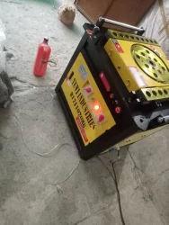 GW 42J Steel Bar Bending Machine 32mm