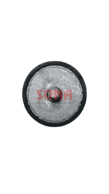 Drum Rubber Mount - 16mm Bolt 2