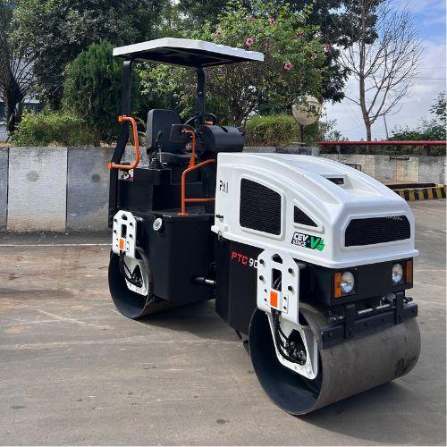 Mini Compactor ptc 903 4