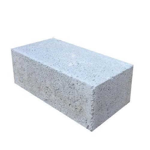 A Grade Fly Ash Brick 230x110x75 mm 75 kg/cm Strength for Side Walls