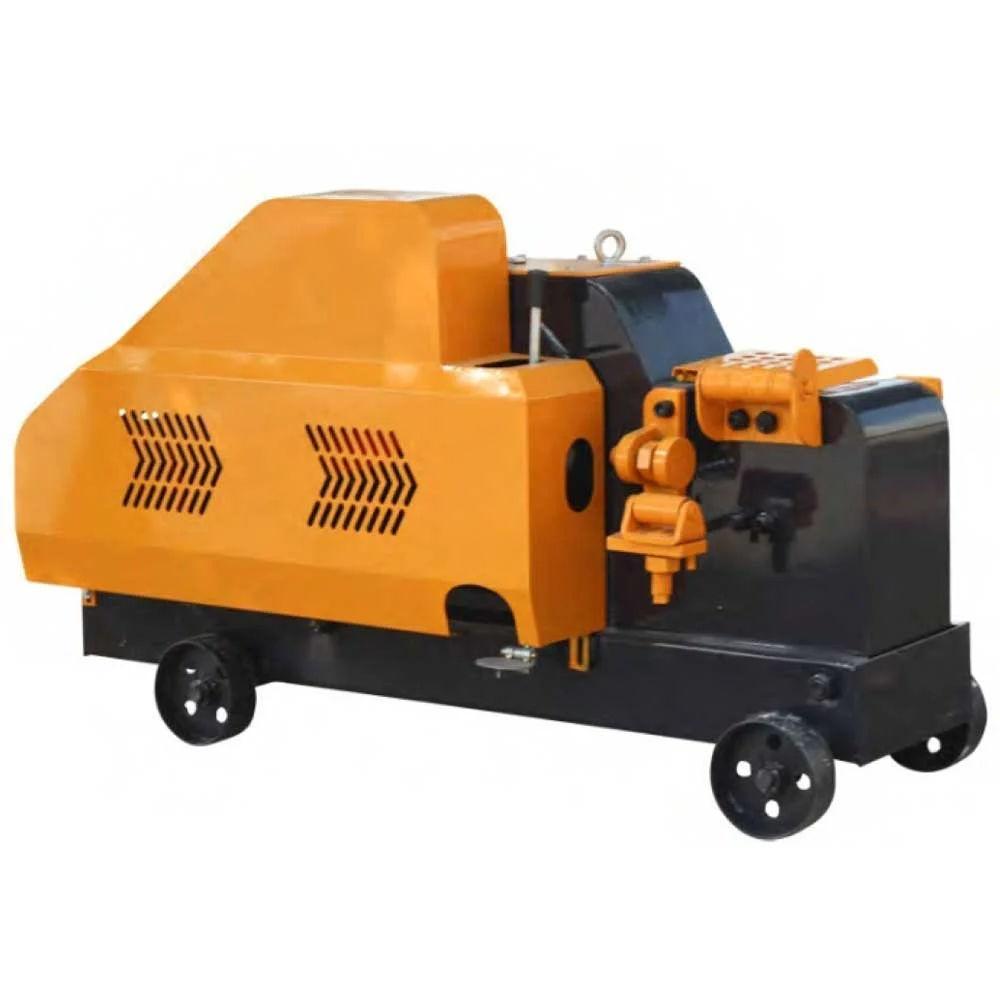 GQ50 Bar Cutting Machine – 42mm Capacity, 4kW Power | KRUTZ 4