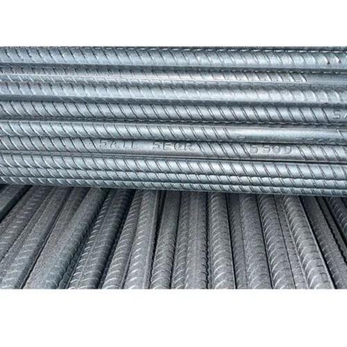 SAIL SeQR 20mm TMT Bars Fe 500D – ISI 1786 Certified High Strength Mild Steel for Construction 1