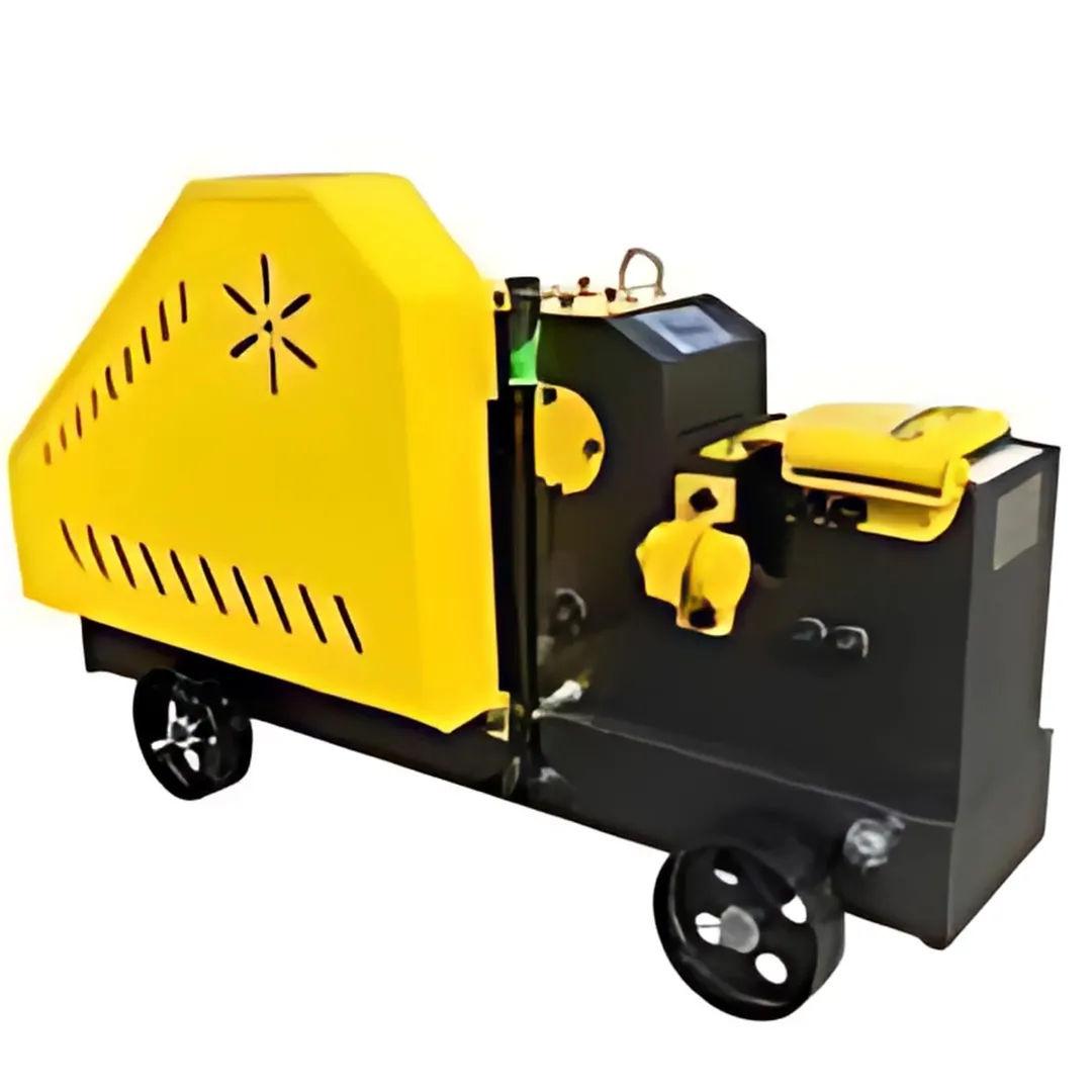 Icon GQ50 bar Cutting Machine