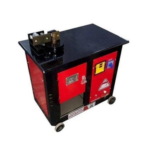 GW20D Ring Making Machine | 20 mm Rebar Capacity | 2880 RPM Electric Motor