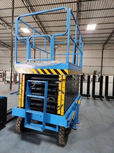 Scissor Lift