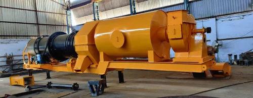 Skon Asphalt Hot Mix Plant - 240 TPH Capacity 1