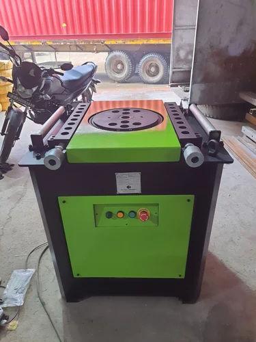 Bar Bending Machine DCM43 2