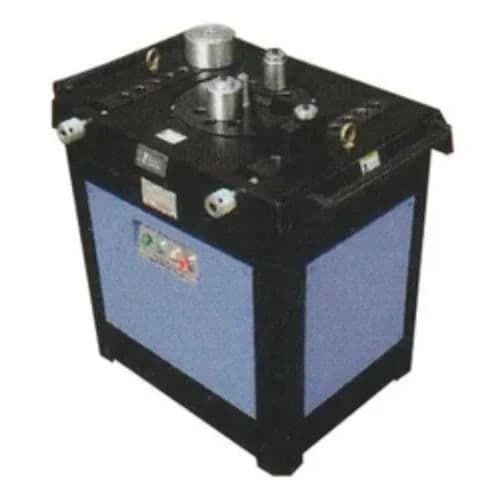 Automatic Bar Bending Machine GZS-42 | 32 mm Capacity 3 kW Bar Bender